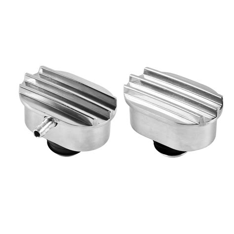 valve cover with breather tube air breather 1.5 inch 9