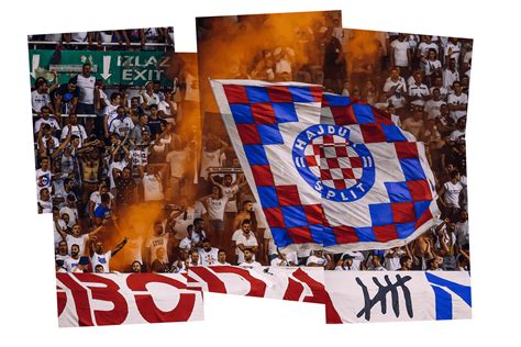 Derby Days Croatia The Eternal Derby The Athletic