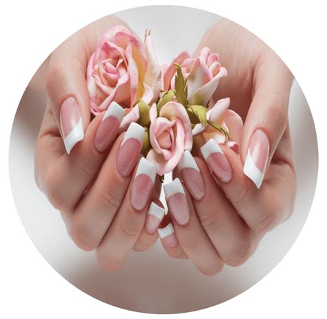 Nails Png Transparent Images Pictures Photos