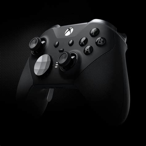 Controle Sem Fio Elite Series Xbox One Microsoft Em Promo O Na