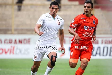 César Vallejo vs Universitario de Deportes Pronóstico 30 03 2024 por