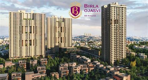 Birla Ojasvi In RR Nagar Bangalore Details Reviews Price Floor