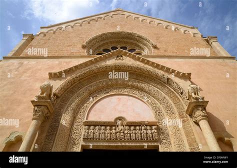 The Basilica Of Santa Caterina D Alessandria One Of The Most Famous