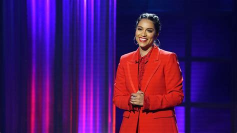 Lilly Singh Debuts As Host On New Nbc Talk Show Tv News