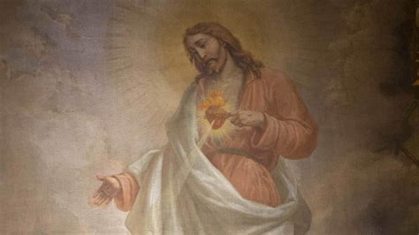 Consejo Familiar Entronización Del Sagrado Corazón De Jesús Revisado