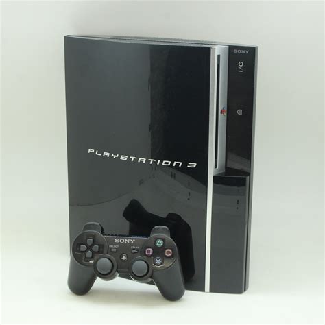 ヤフオク Sony ソニー Cechl00 Playstation3 Ps3 プレイ