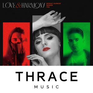 Thrace Music Playlist By Thrace Music Spotify