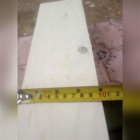 Jual Kayu Jati Belanda Ex Palet Bagus Diy 10x35 Cm Shopee Indonesia