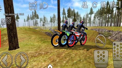 Offroad Outlaws Motorcycles Fast Stunts Game Offroad Online Vehicles