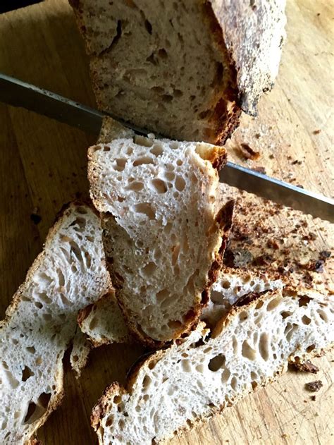 Brot Des Monats August Billesberger Heubrot