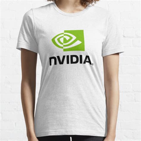 Nvidia Ts And Merchandise Redbubble