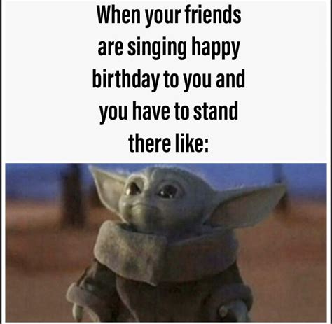 Baby yoda meme : r/memes