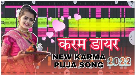 New Karma Puja Flm Project Djrkflm Flp Flm Project Karamapuja