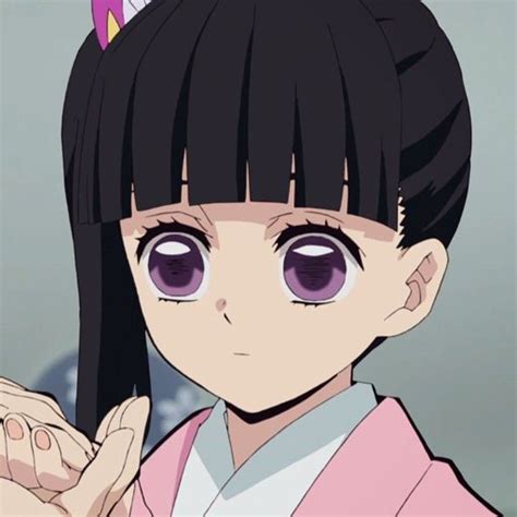 🦋kanao Tsuyuri🦋 Wiki • Kimetsu No Yaiba Amino • Amino