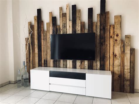 7 Deko Aus Holz Für Wohnzimmer Wohnzimmer Ideen