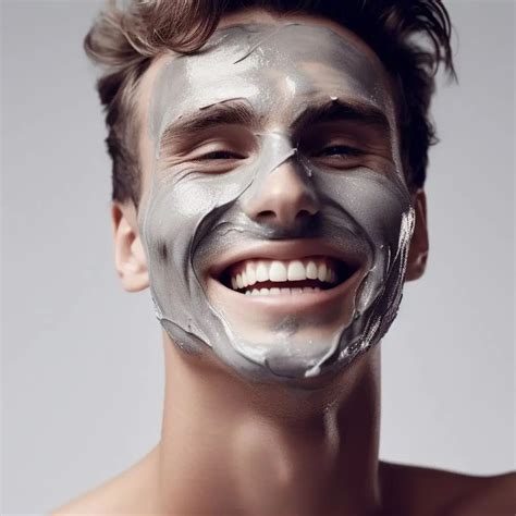 The Ultimate Guide To Choosing The Best Face Mask For Men