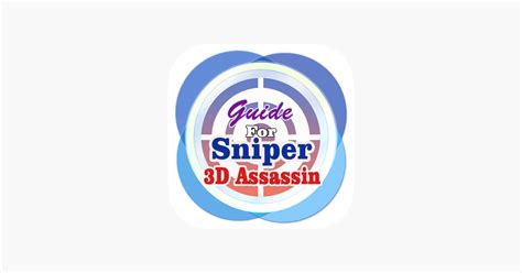 ‎Cheats Guide for Sniper 3D Assassin Mod on the App Store