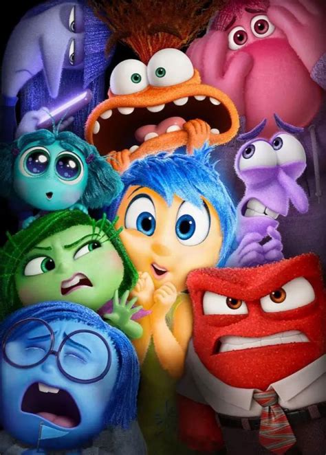 Pin By Florencia On Guardado R Pido In Movie Inside Out Inside