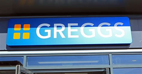 New Greggs Opening On Teesside With 12 Jobs Up For Grabs Heres When