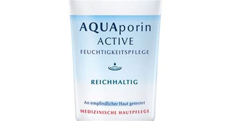 Eucerin Aquaporin Active Bogata Hidratantna Krema Za Lice Ml