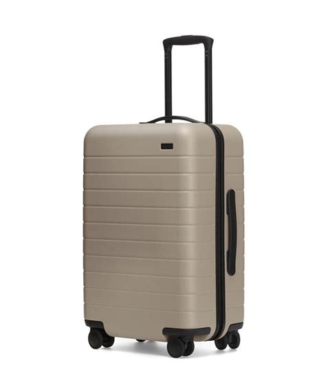 Monos Luggage vs Away Carry-On (2022): Which Stylish Suitcase Wins Out ...