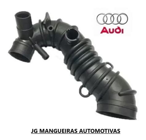 Mangueira Ar Quente Audi A Mercadolivre