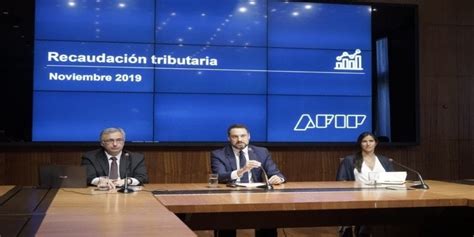 La Recaudación Subió 58 A 474 870 Millones En Noviembre Aduana News