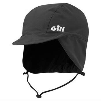 Gill Ht Offshore Waterproof Helmsman Hat Bosun Bobs