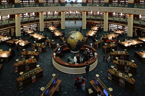 Turkey's Presidential Library becomes hot attraction in just 1 month ...