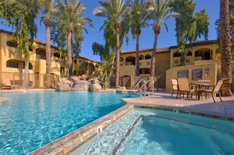 Holiday Inn Club Vacations Scottsdale Resort Is A Beautiful And Family ...