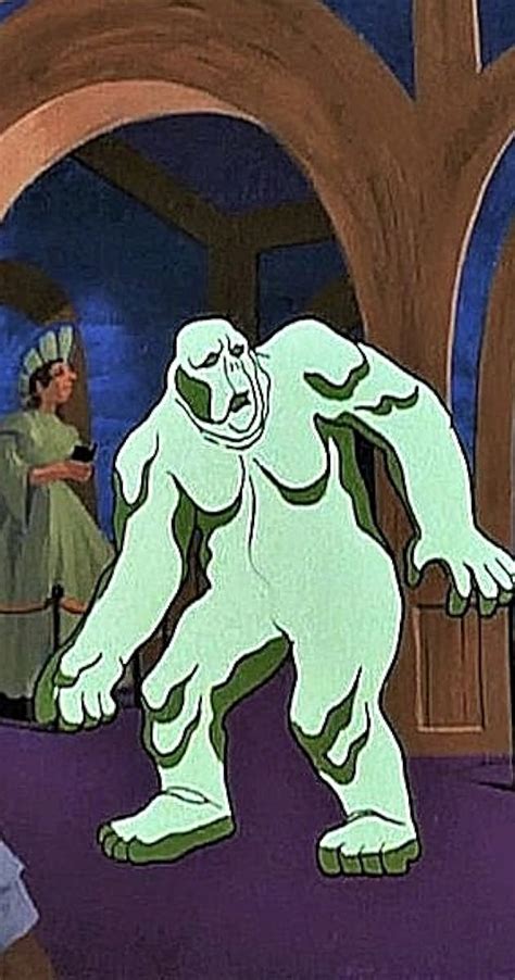 Scooby Doo Where Are You Don T Fool With A Phantom TV Episode 1970