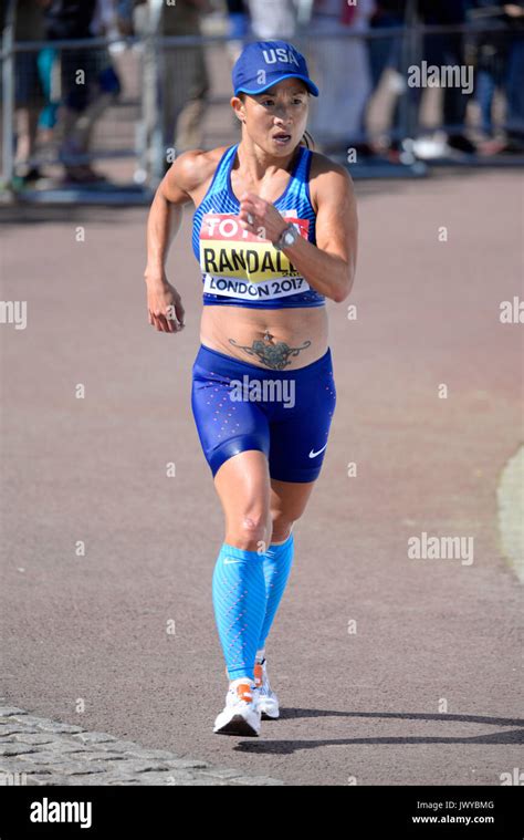 Susan randall london 2017 hi-res stock photography and images - Alamy