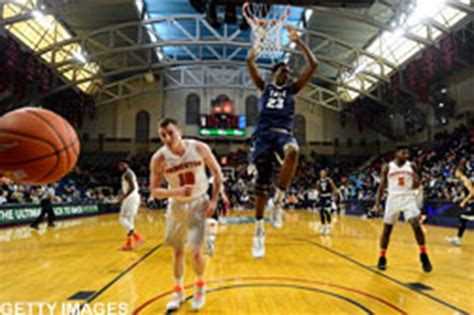 Ivy League Basketball Tournament Returning To The Palestra After 17