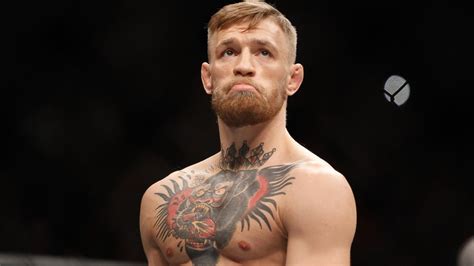 Conor McGregor UFC Jose Aldo Conor McGregor Rules The World A Look