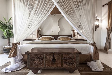 Baraza Resort Spa Zanzibar Tanzanie Exclusive Collection Secret