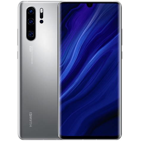 Huawei P30 Pro New Edition Meilleur Prix Fiche Technique Et