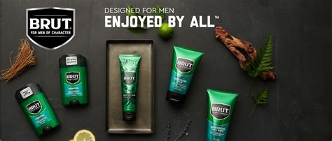 Amazon Brut After Shave Original Fragnance Ounce Pack