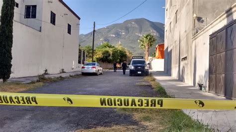 Asesinan A Otra Mujer En Nuevo León