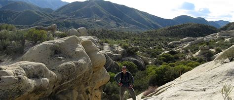 Trails By Potter | Guided Hiking Tours in Ojai, Bike Tours, and Rock ...