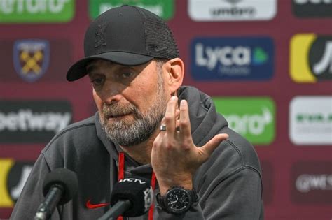 Finally Jürgen Klopp Gives New Arne Slot Assessment After Liverpool