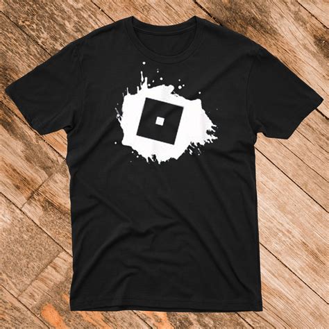 Amazing Good Quality And Trusted Roblox T Shirt Shirts T Shirt