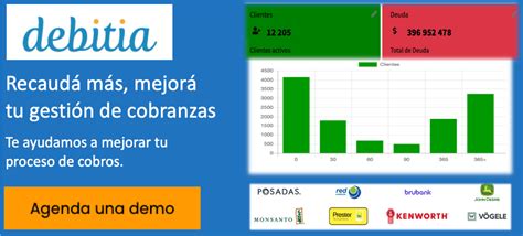 Software De Cobranzas Para Empresas Cual Elegir