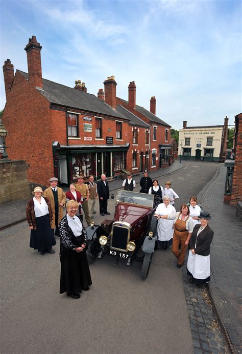 Black Country Living Museum Including Cheap Tickets Options