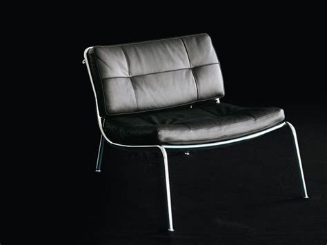 FROG Poltrona By Living Divani Design Piero Lissoni