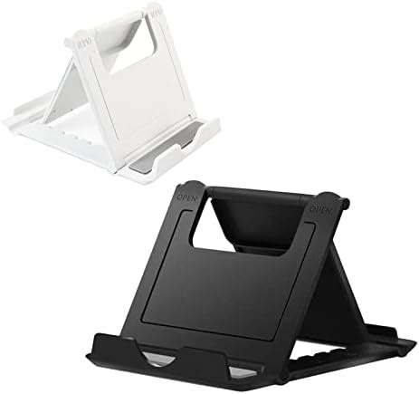 Amazon Cell Phone Stand Pack Portable Foldable Desktop Cell