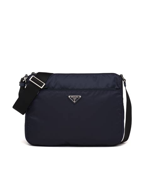 Nylon Bag Prada