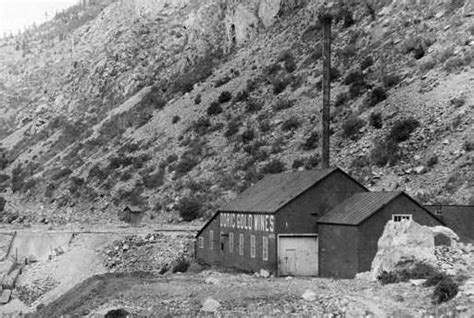 Colorado Mines