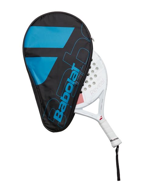 Babolat Reveal Padel Racket Raquettes De Padel Boozt