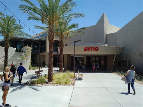 Movie Theater «AMC Arrowhead 14», reviews and photos, 7700 W Arrowhead ...