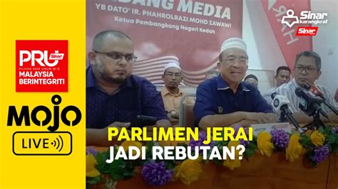 Pru15 Phahrolrazi Dedah ‘kemelut Amanah Kedah Video Dailymotion